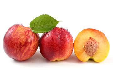 Nectarines