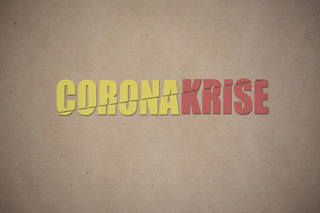 Corona-Krise