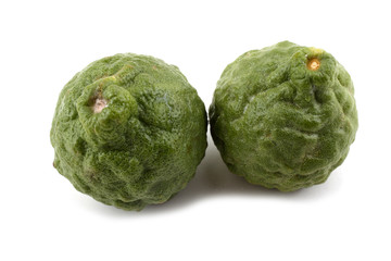 Kaffir lime