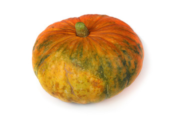 Orange pumpkin