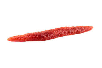 Red caviar