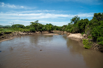 serengeti national park