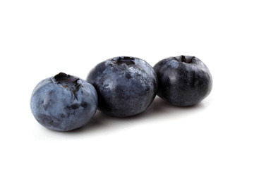 Blueberries