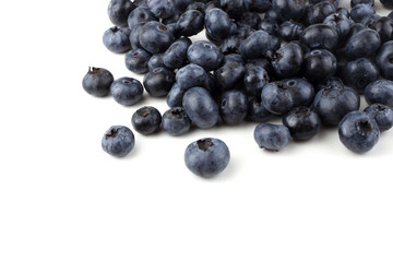 Blueberries