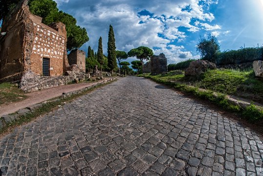 Appia Antica