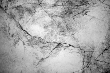 Cracked Marble Background