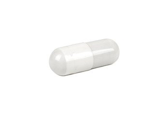 Grey isolate capsules