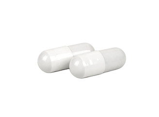 Grey isolate capsules