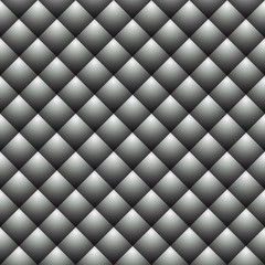 seamless geometric diagonal modern halftone pattern