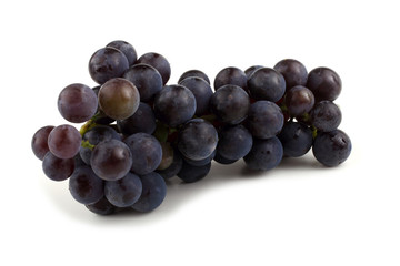 Black wine grape