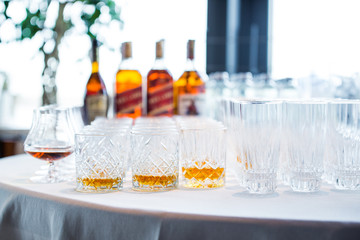 strong drinks catering