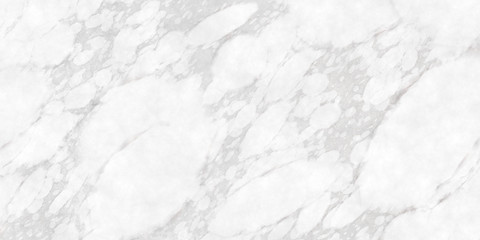 Obraz premium White marble texture, decoration, background.