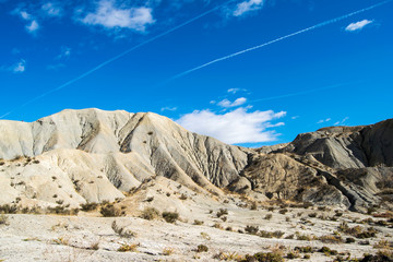 Desierto de Tabernas