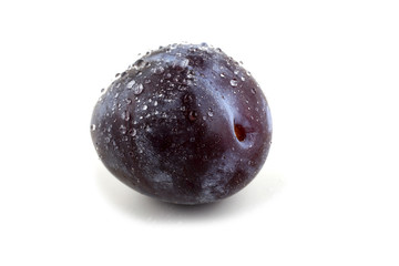 Black plum