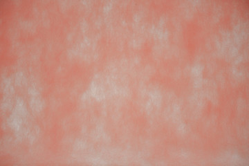 The orange mulberry paper picture is suitable for making a background