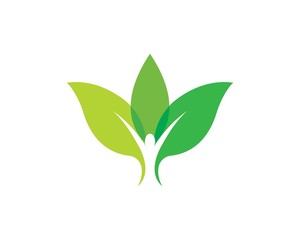 Healthy Life,medical Logo template vector