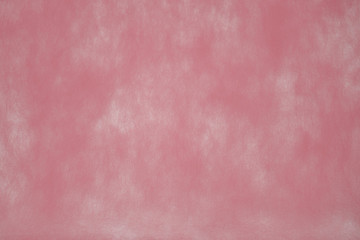 Pink mulberry paper picture, suitable for making a background