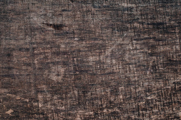 old wood, texture, small inclusions on the wooden surface.