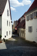 Historische Altstadt Sulzfeld am Main