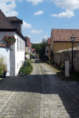 Historische Altstadt Sulzfeld am Main