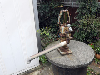 井戸