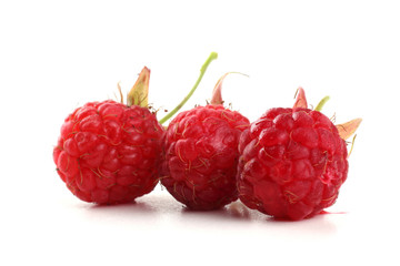Raspberries