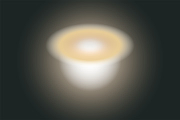 Obraz na płótnie Canvas ライト 照明 電気 望遠鏡 天文学 宇宙 素材