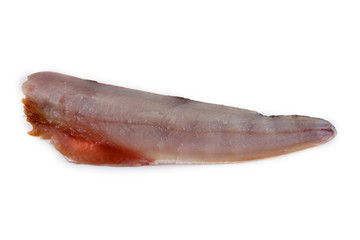 Sea bass fillet
