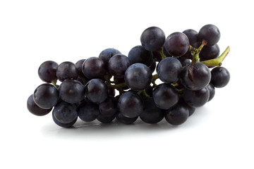 Black wine grape