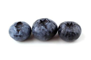 Blueberries