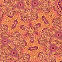 Seamless Background Texture Pattern. Color abstract graphic wallpaper. Modern creative abstract artwork