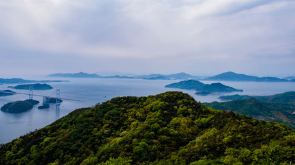 Mt.Kiro Observatory Park