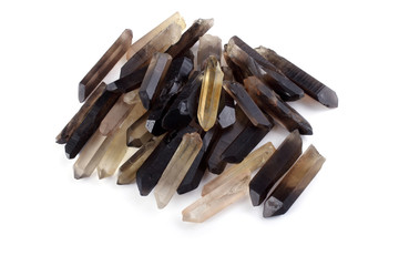 Rock-crystal