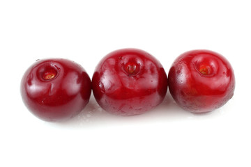 Cherries