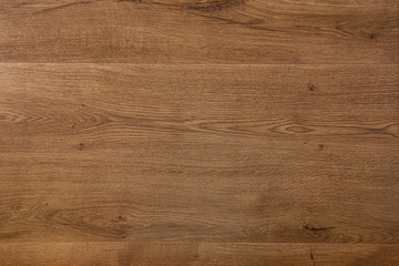 Obraz premium Drewniane ciemnobrązowe tło. Widok z góry