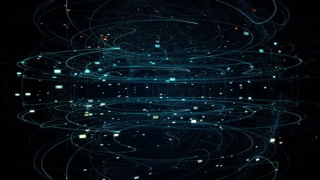 ネットワークイメージ