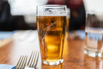 ビール