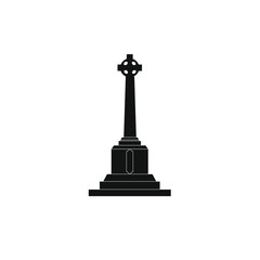 March 5, 2020 Gateshead England:  Dunston Monument in the Dunston district of Gateshead, England.