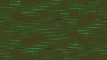 green abstract background