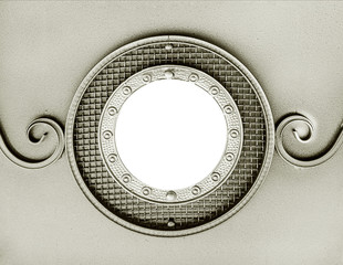 artistic metalwork (there is my  global changes, PS )