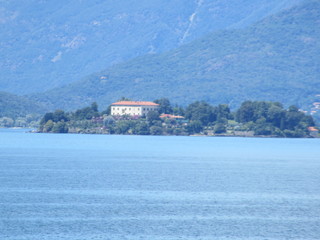 l maggiore