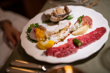 Appetizer