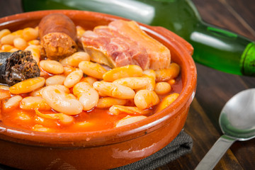Fabada asturiana