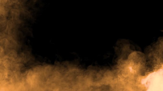 realistic smoke cloud best for using in composition, 4k, 3D model, screen mode for blending, ice smoke cloud, fire smoke, vapor , fog , Cloud , steam over black background, floating fog.