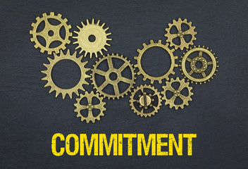 Commitment 