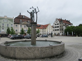 Fototapeta premium kempten