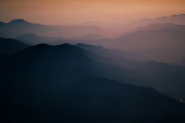 Nepal Hills 02