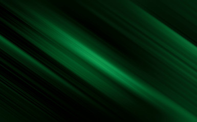 Background black and green dark are light with the gradient is the Surface with templates metal texture soft lines tech gradient abstract diagonal background silver black sleek with gray.