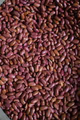 Granos variados en merca panama