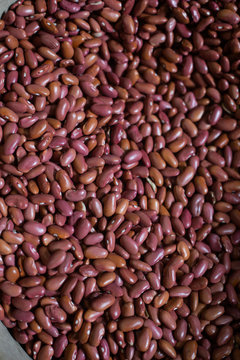 Granos variados en merca panama